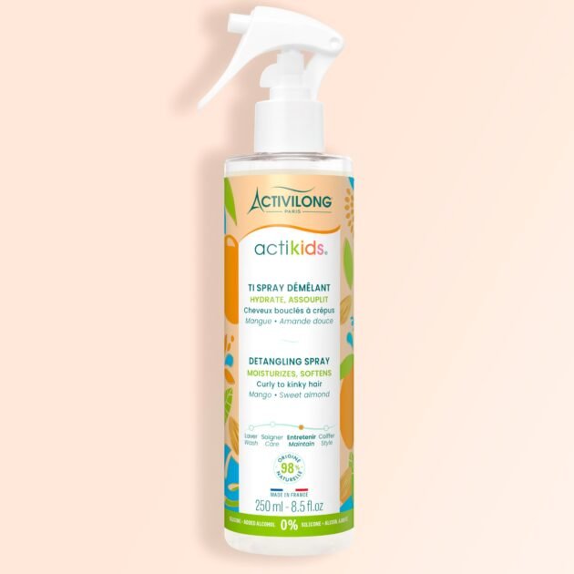 activilong actidetox spray micellaire rafraîchissant 250ml