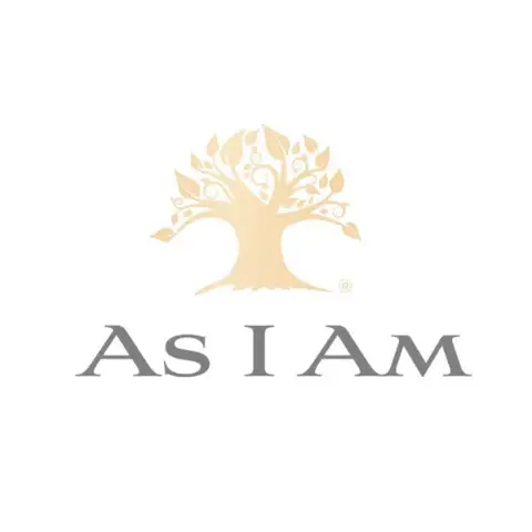 as i am
