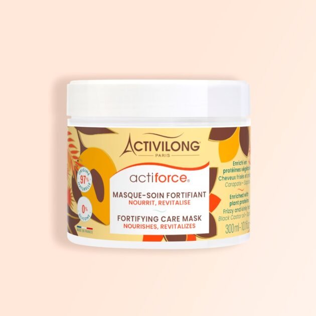 activilong actikids ti après shampoing conditioner 250ml